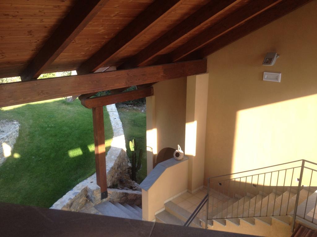 Agriturismo "I Castellari" Pietra Ligure Exterior photo