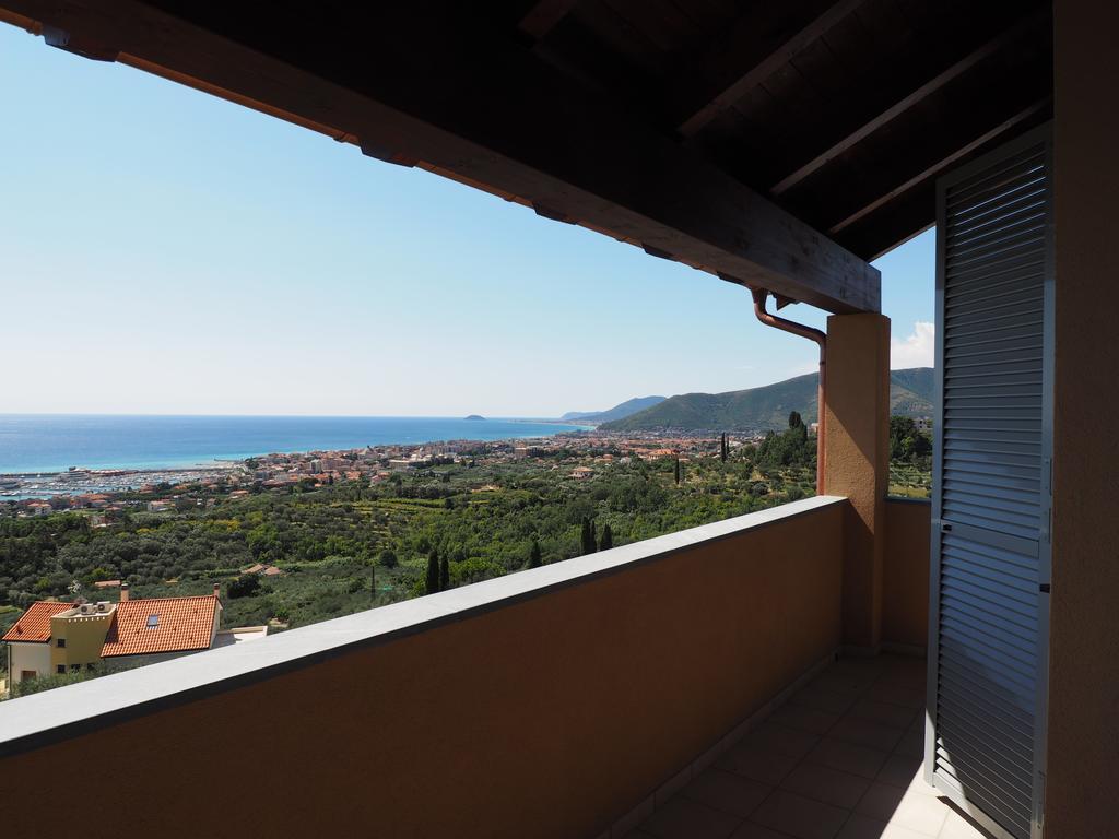 Agriturismo "I Castellari" Pietra Ligure Room photo